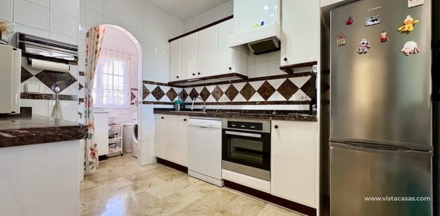 3 soverom Villa til salgs i Villamartin, Orihuela - € 435 000 (Ref: 9211425)