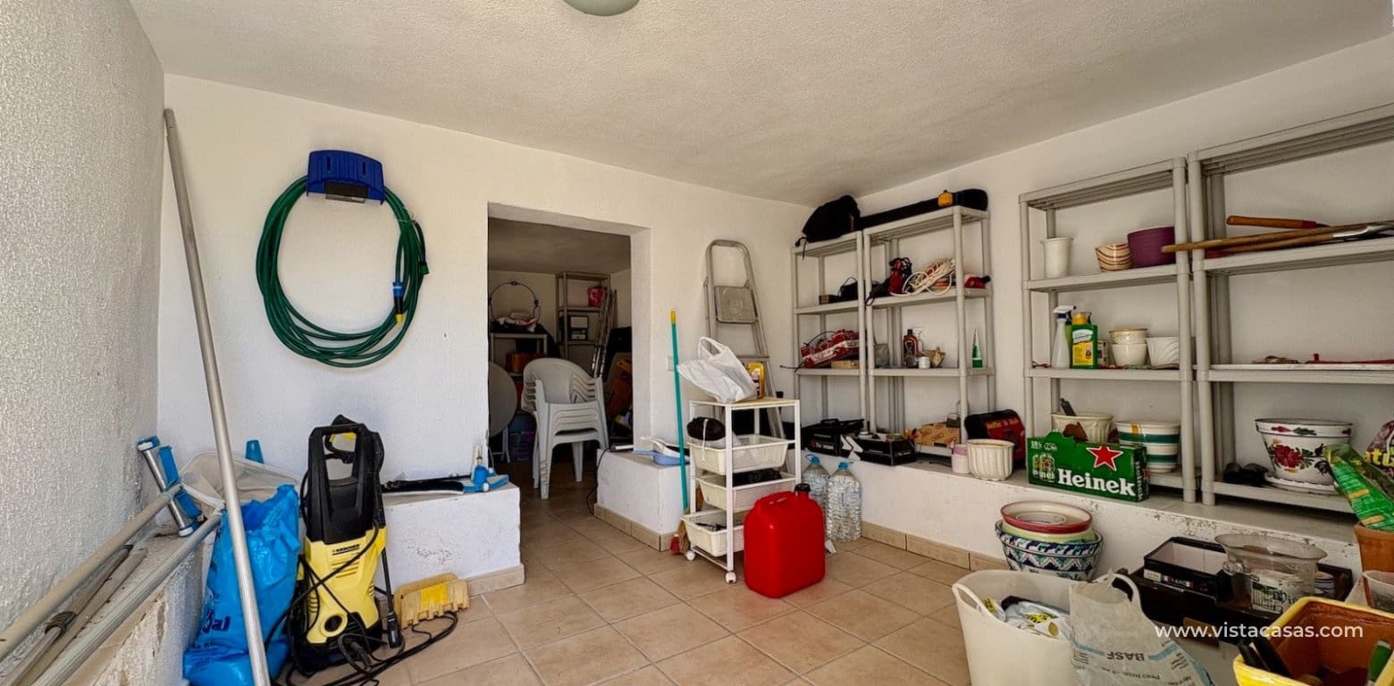 3 bedroom Villa for sale in Villamartin - € 435,000 (Ref: 9211425)