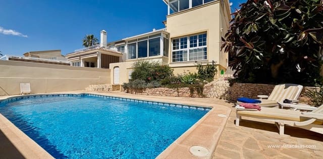 3 soverom Villa til salgs i Villamartin, Orihuela - € 435 000 (Ref: 9211425)