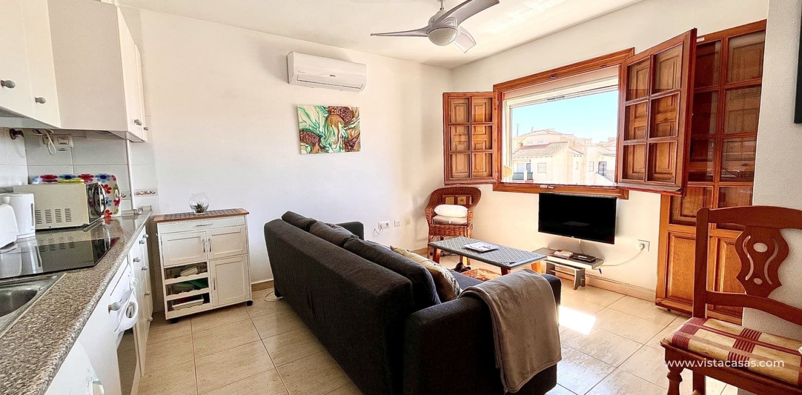 2 bedroom Apartment for sale in Playa Flamenca - € 119,000 (Ref: 9211551)