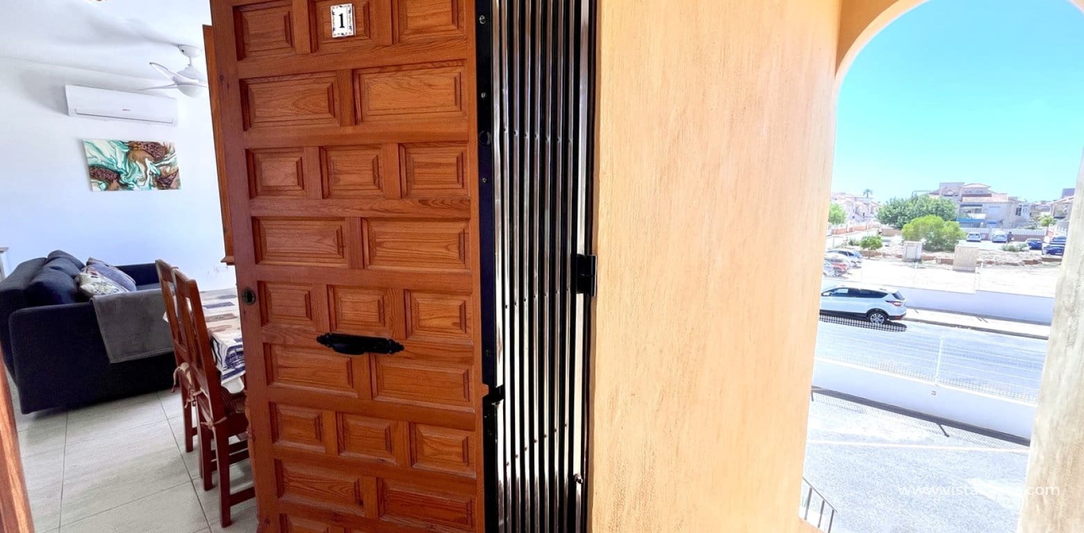 2 bedroom Apartment for sale in Playa Flamenca - € 119,000 (Ref: 9211551)