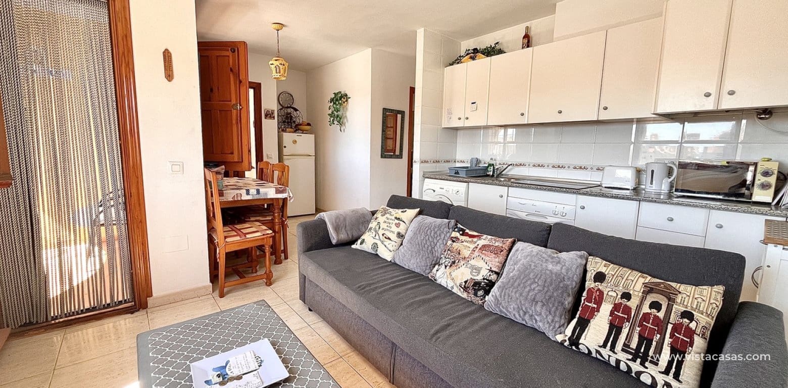 2 bedroom Apartment for sale in Playa Flamenca - € 119,000 (Ref: 9211551)