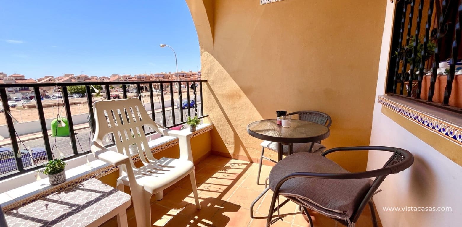 2 bedroom Apartment for sale in Playa Flamenca - € 119,000 (Ref: 9211551)