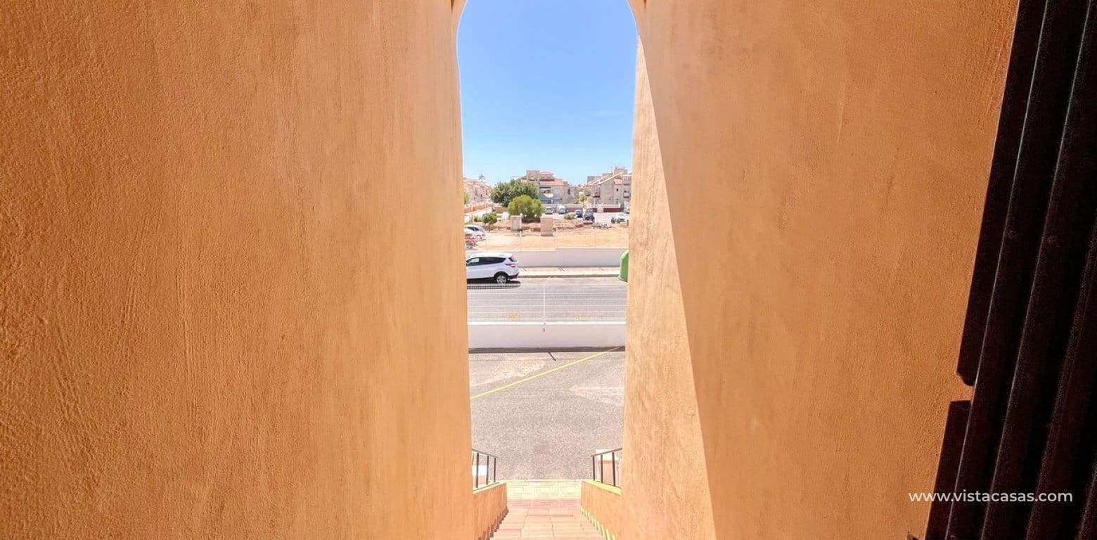 2 bedroom Apartment for sale in Playa Flamenca - € 119,000 (Ref: 9211551)