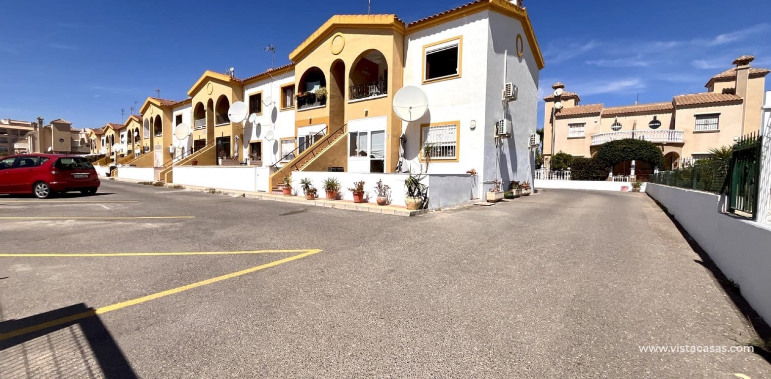 2 bedroom Apartment for sale in Playa Flamenca - € 119,000 (Ref: 9211551)