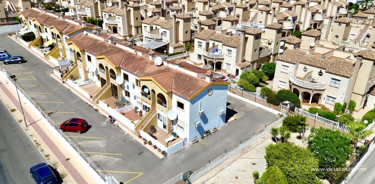 2 bedroom Apartment for sale in Playa Flamenca - € 119,000 (Ref: 9211551)