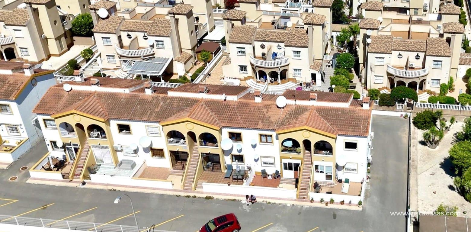 2 bedroom Apartment for sale in Playa Flamenca - € 119,000 (Ref: 9211551)