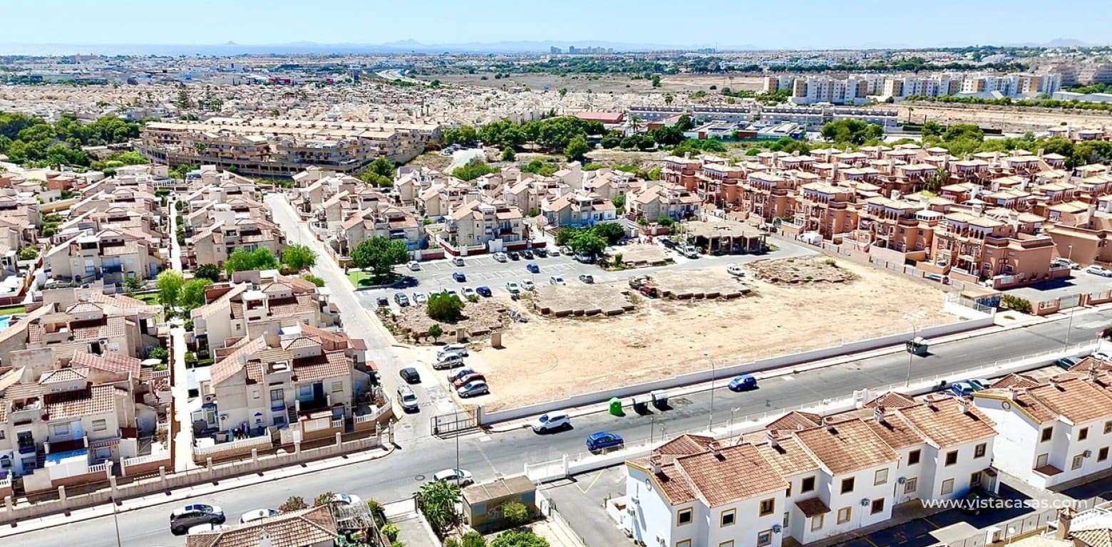 2 bedroom Apartment for sale in Playa Flamenca - € 119,000 (Ref: 9211551)