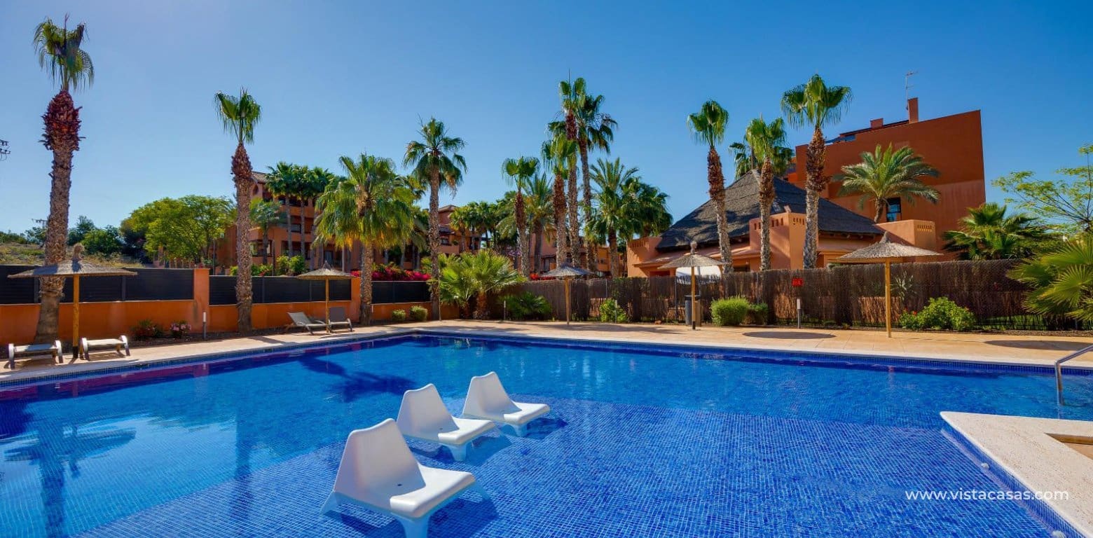 2 soveværelse Lejlighed til salg i Villamartin - € 285.000 (Ref: 9211555)