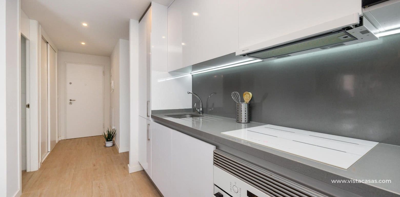 2 soveværelse Lejlighed til salg i Villamartin - € 285.000 (Ref: 9211555)