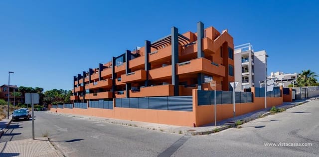 2 soveværelse Lejlighed til salg i Villamartin, Orihuela - € 285.000 (Ref: 9211555)