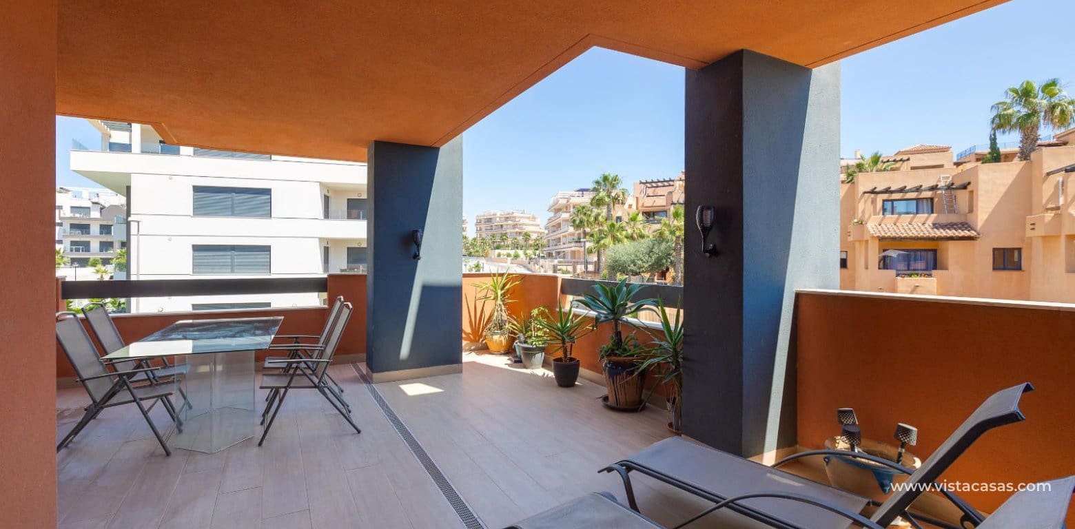 2 soveværelse Lejlighed til salg i Villamartin - € 285.000 (Ref: 9211555)