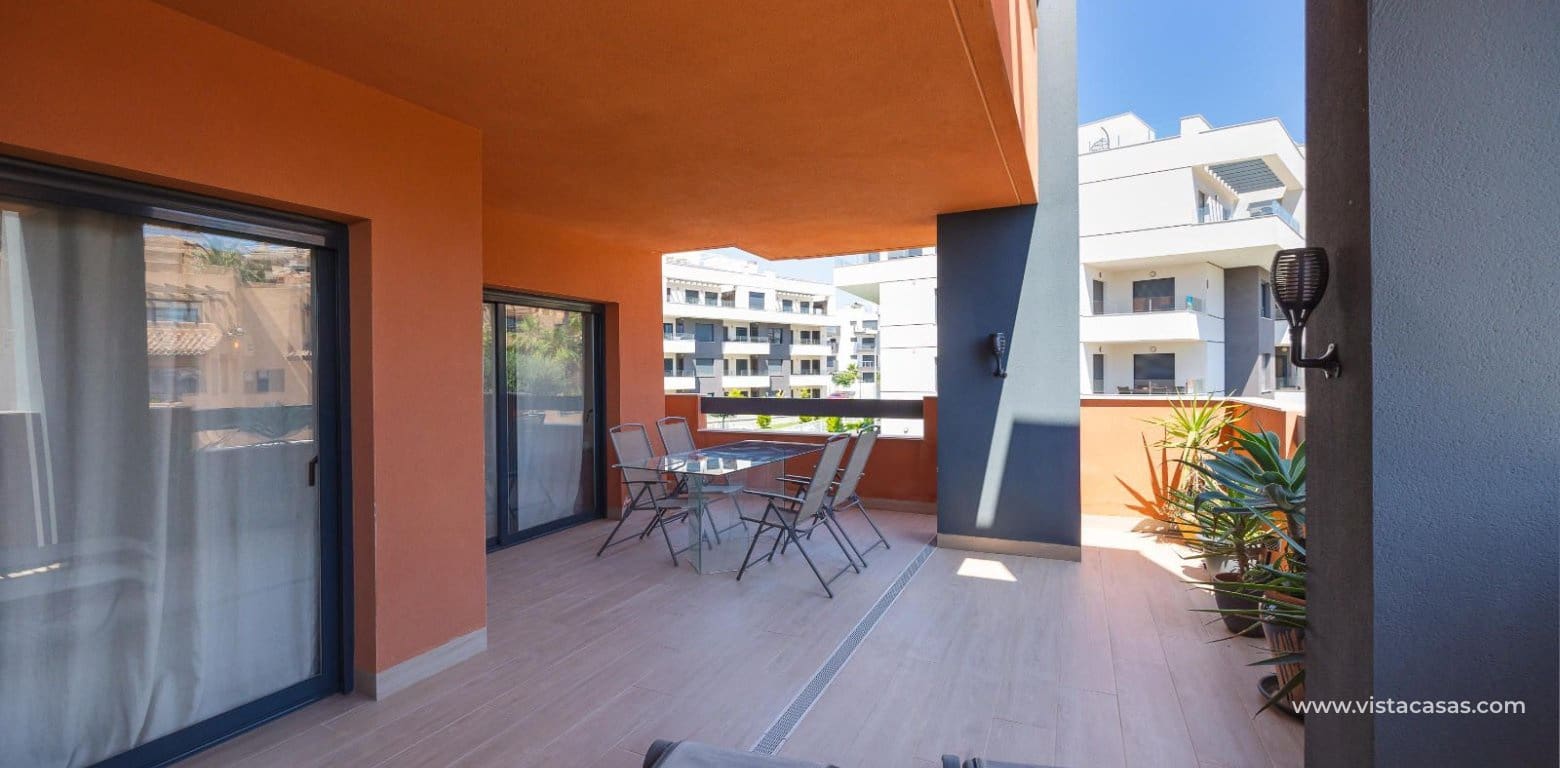 2 soveværelse Lejlighed til salg i Villamartin - € 285.000 (Ref: 9211555)