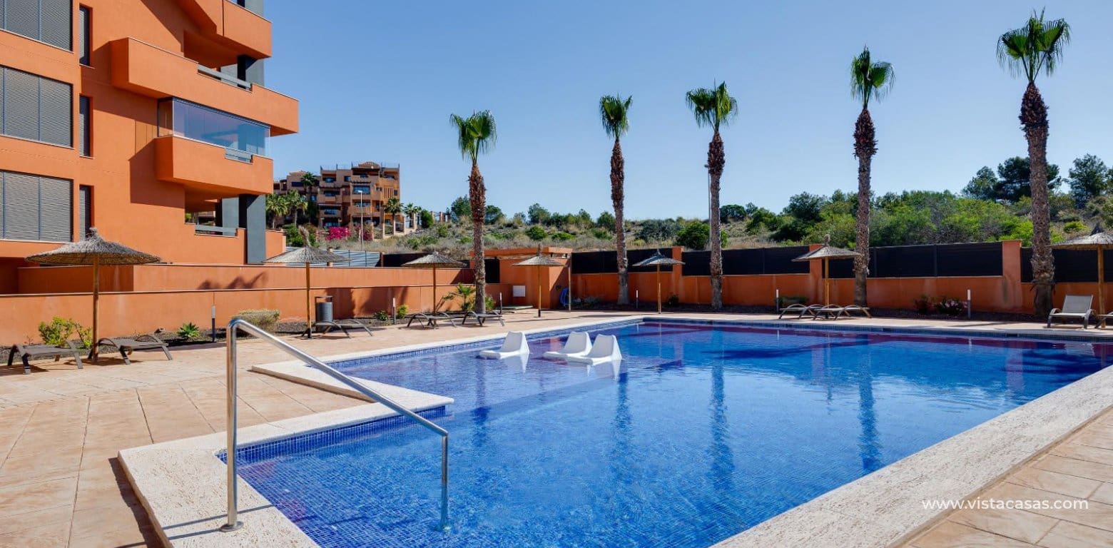 2 soveværelse Lejlighed til salg i Villamartin - € 285.000 (Ref: 9211555)