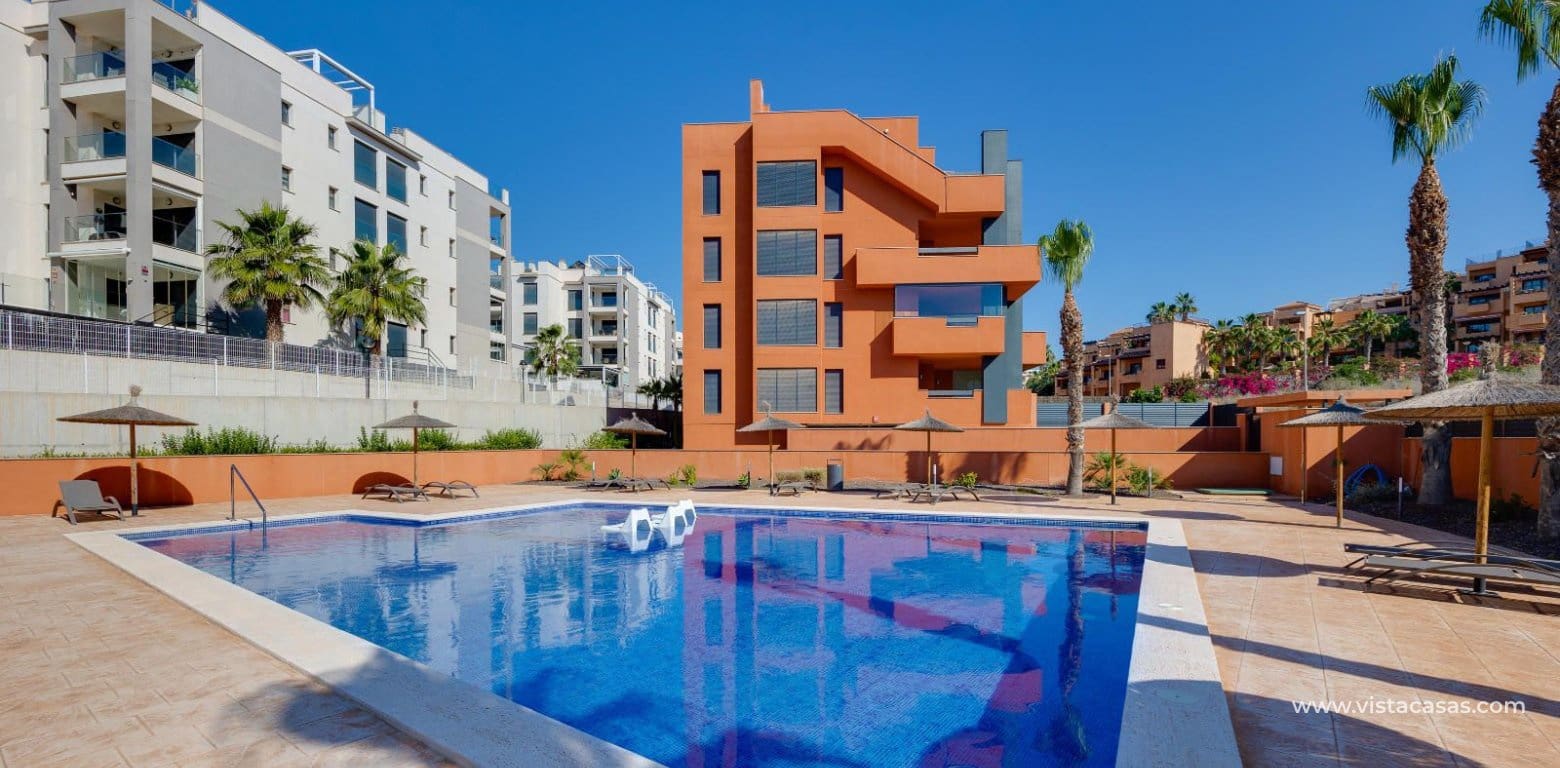 2 soveværelse Lejlighed til salg i Villamartin - € 285.000 (Ref: 9211555)