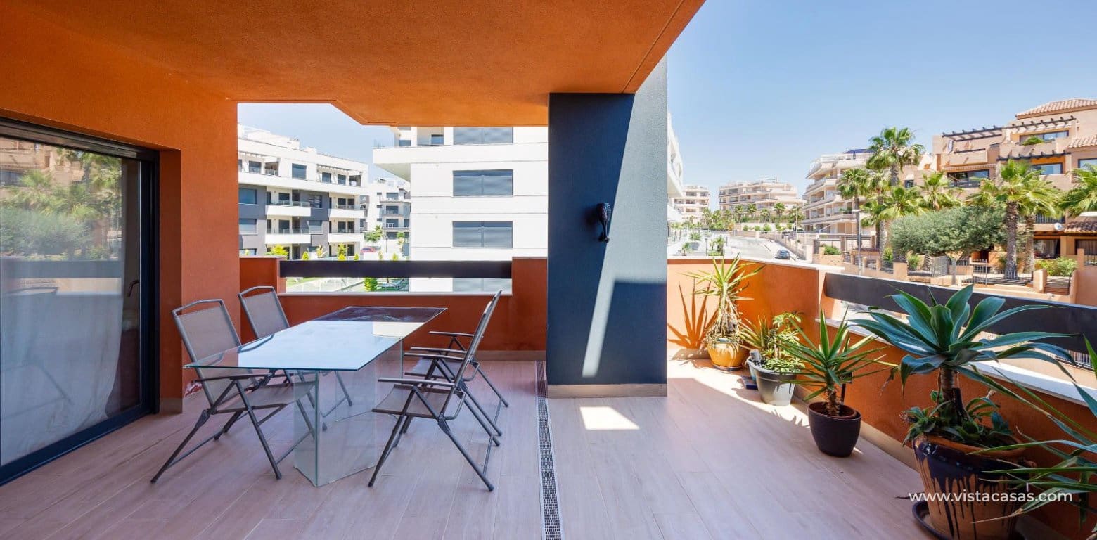 2 soveværelse Lejlighed til salg i Villamartin - € 285.000 (Ref: 9211555)