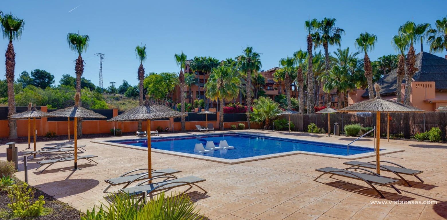 2 soveværelse Lejlighed til salg i Villamartin - € 285.000 (Ref: 9211555)