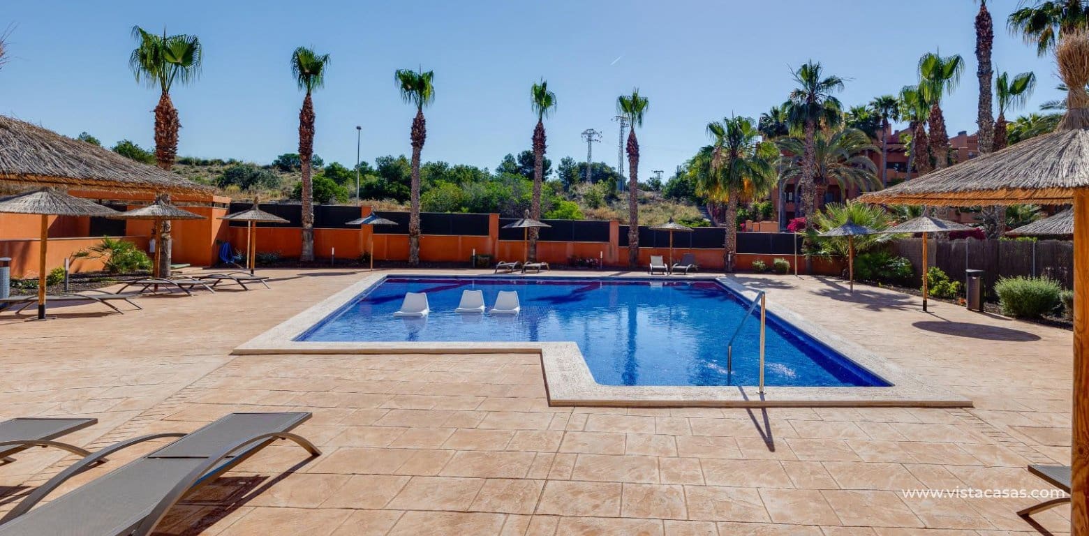 2 soveværelse Lejlighed til salg i Villamartin - € 285.000 (Ref: 9211555)