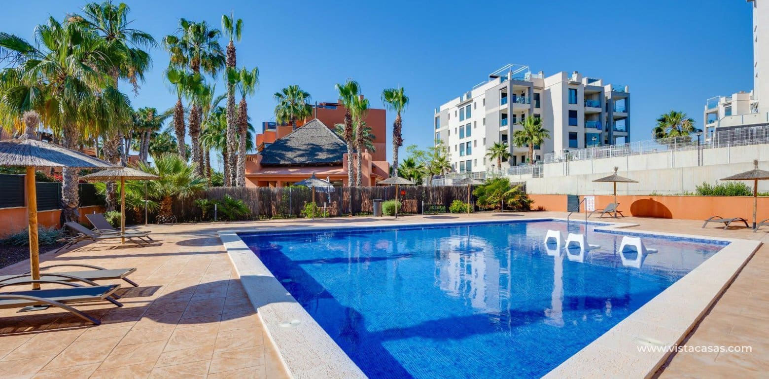 2 soveværelse Lejlighed til salg i Villamartin - € 285.000 (Ref: 9211555)