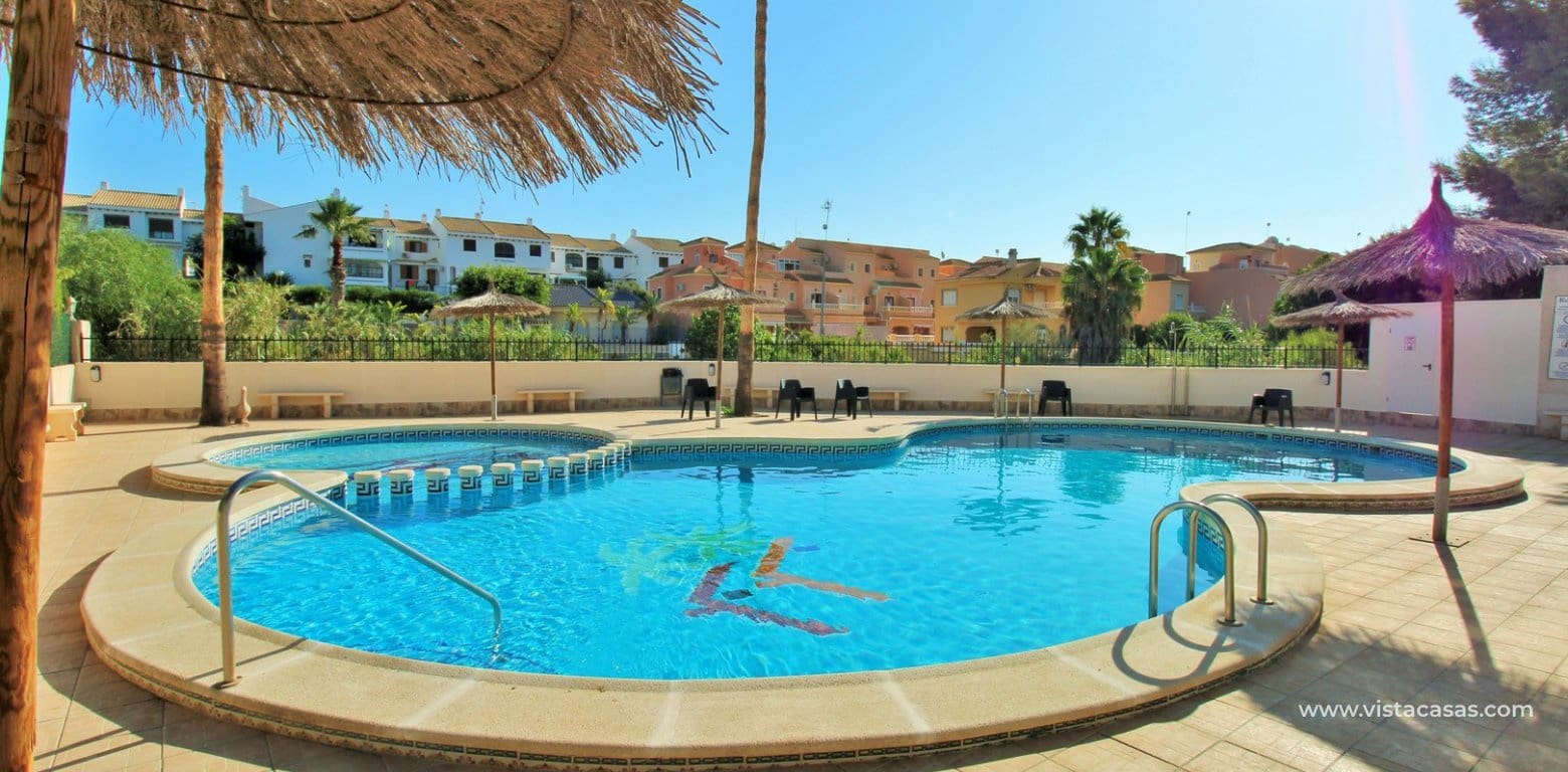 2 slaapkamer Appartement te koop in Playa Flamenca met zwembad - € 129.000 (Ref: 9219291)