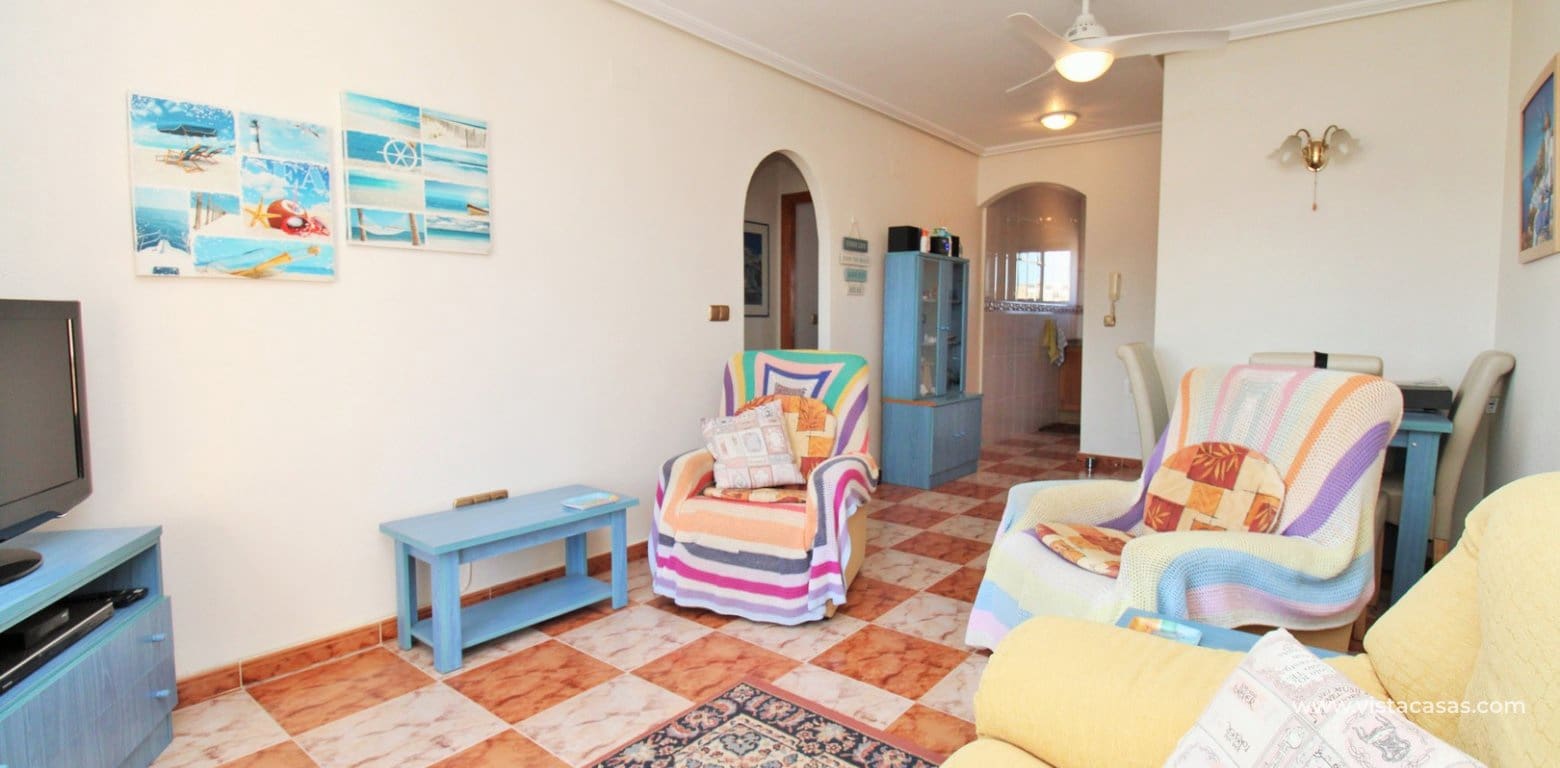 2 slaapkamer Appartement te koop in Playa Flamenca met zwembad - € 129.000 (Ref: 9219291)