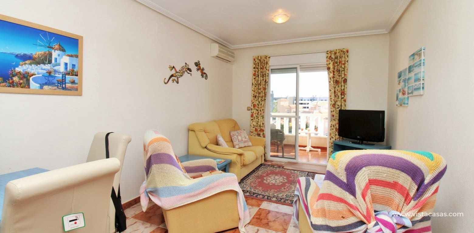2 slaapkamer Appartement te koop in Playa Flamenca met zwembad - € 129.000 (Ref: 9219291)