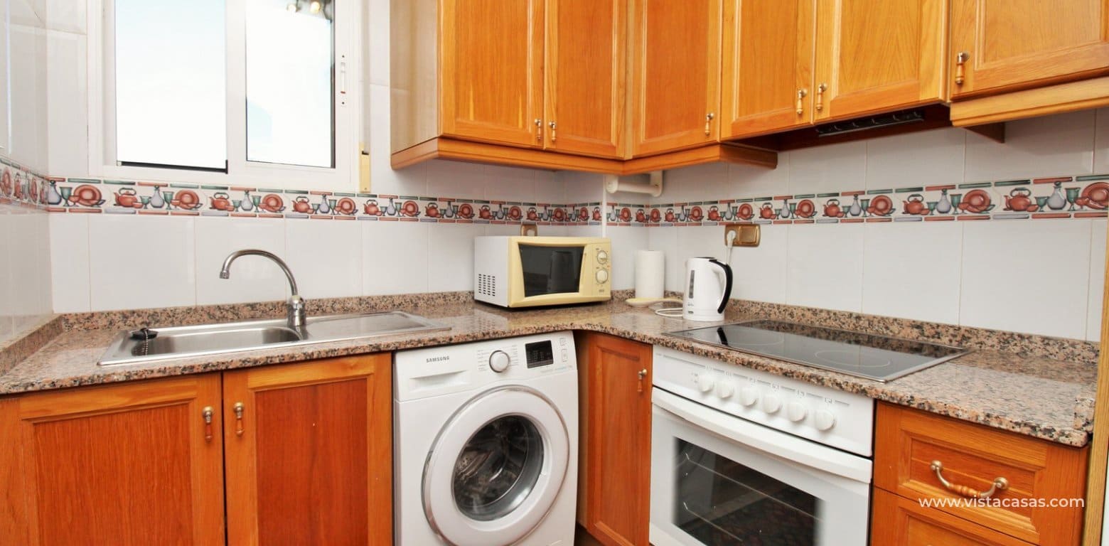 2 slaapkamer Appartement te koop in Playa Flamenca met zwembad - € 129.000 (Ref: 9219291)