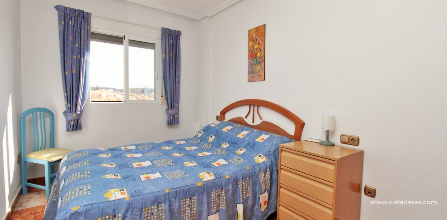 2 slaapkamer Appartement te koop in Playa Flamenca met zwembad - € 129.000 (Ref: 9219291)