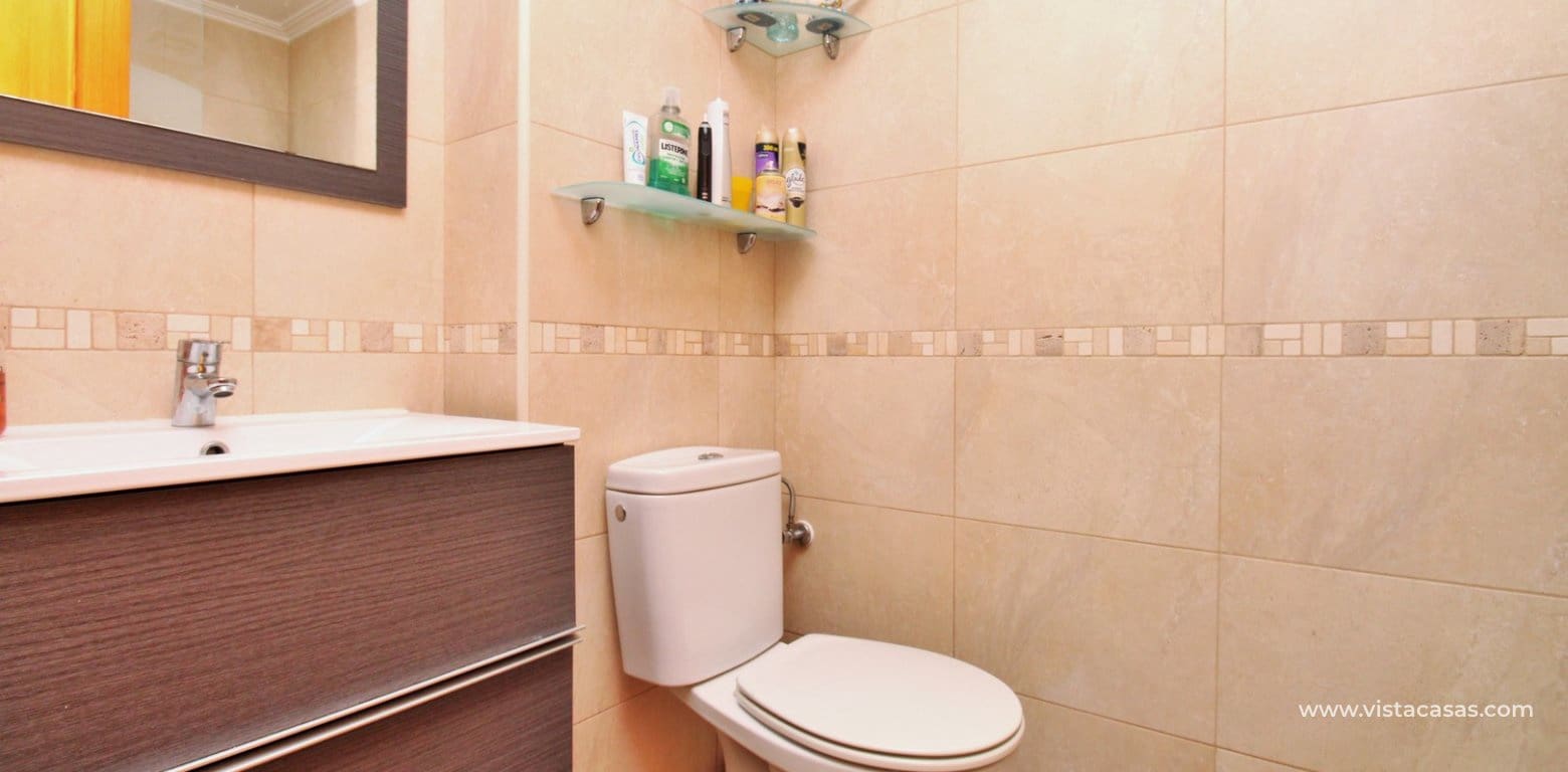 2 slaapkamer Appartement te koop in Playa Flamenca met zwembad - € 129.000 (Ref: 9219291)