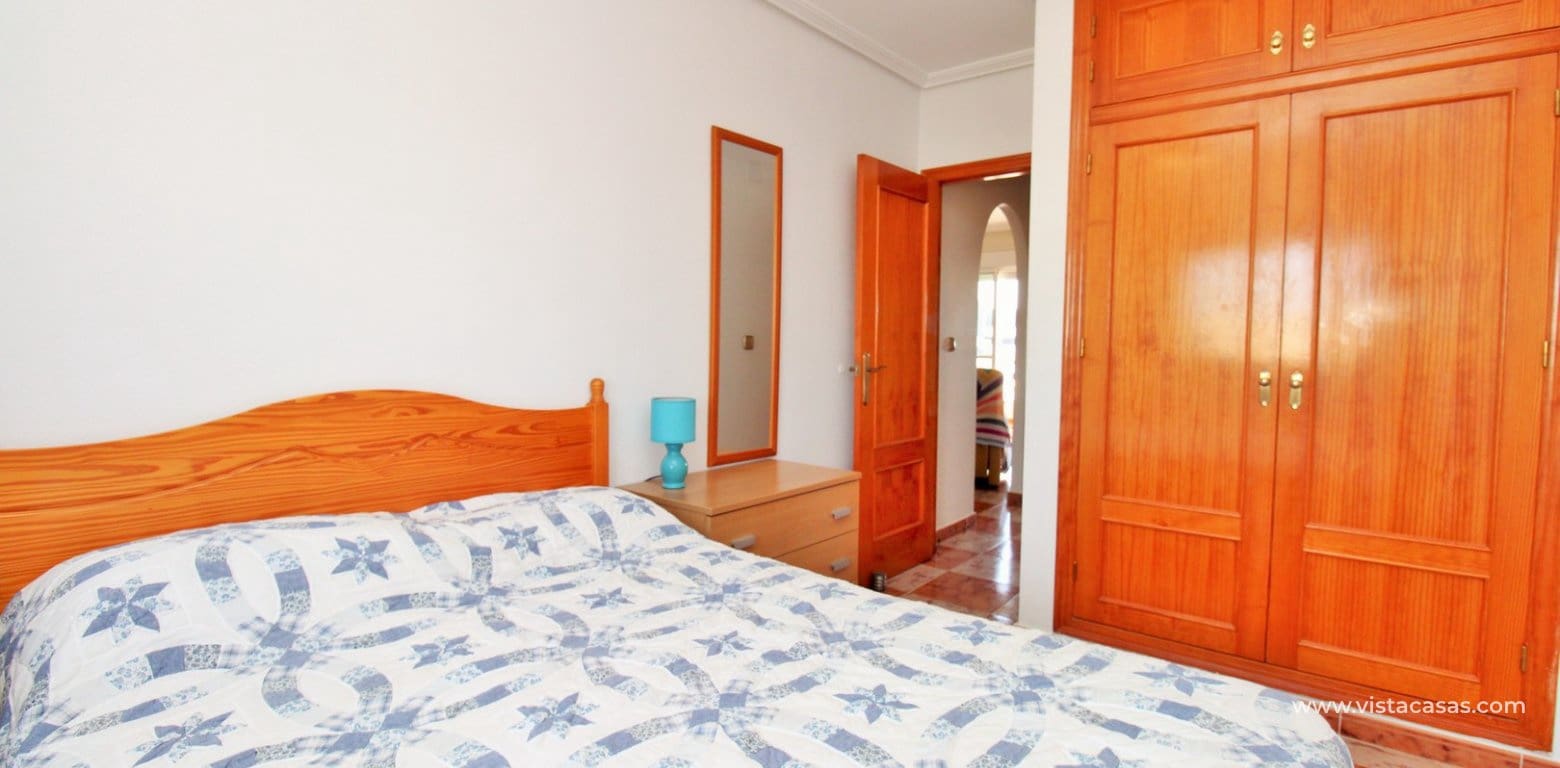 2 slaapkamer Appartement te koop in Playa Flamenca met zwembad - € 129.000 (Ref: 9219291)