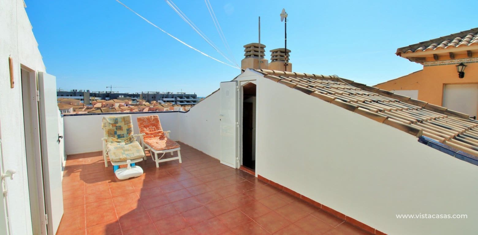 2 slaapkamer Appartement te koop in Playa Flamenca met zwembad - € 129.000 (Ref: 9219291)