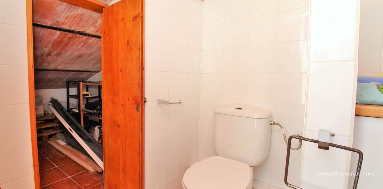 2 slaapkamer Appartement te koop in Playa Flamenca met zwembad - € 129.000 (Ref: 9219291)