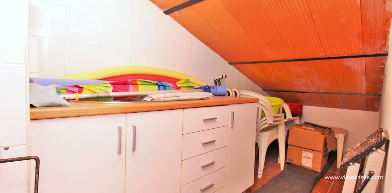 2 slaapkamer Appartement te koop in Playa Flamenca met zwembad - € 129.000 (Ref: 9219291)