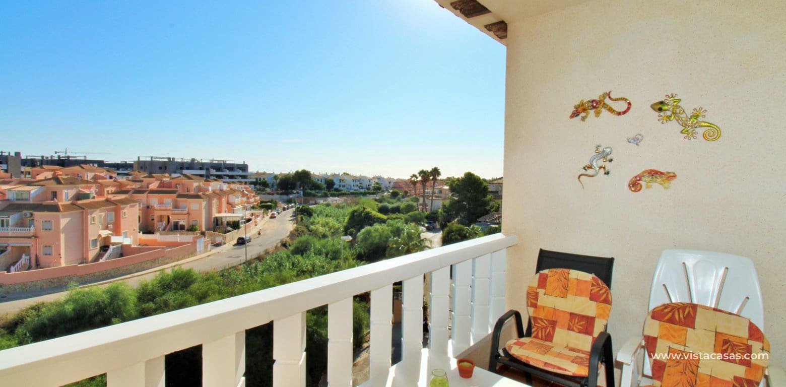 2 slaapkamer Appartement te koop in Playa Flamenca met zwembad - € 129.000 (Ref: 9219291)