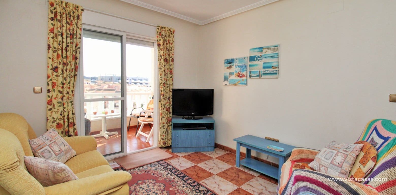2 slaapkamer Appartement te koop in Playa Flamenca met zwembad - € 129.000 (Ref: 9219291)