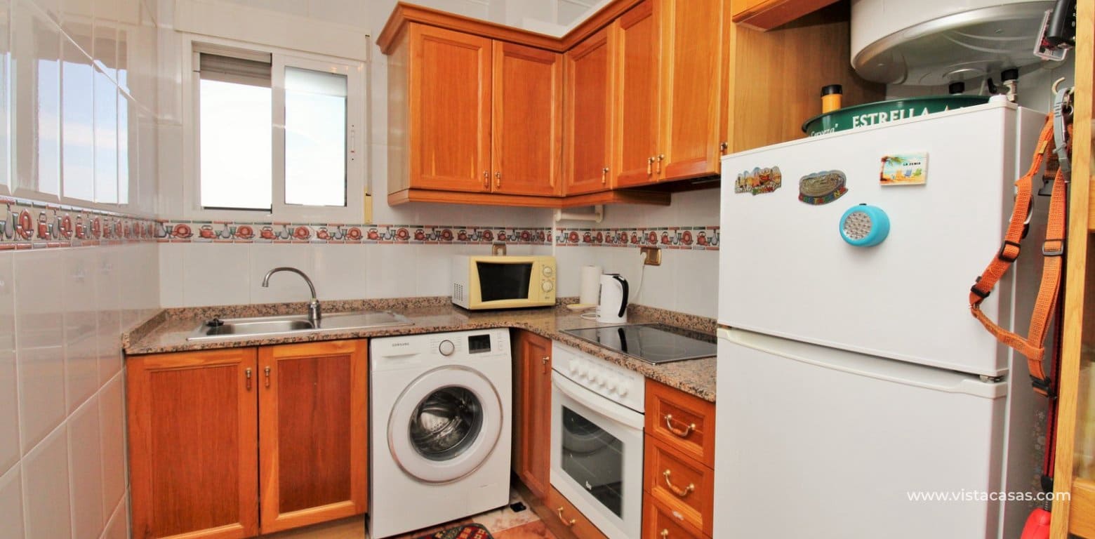2 slaapkamer Appartement te koop in Playa Flamenca met zwembad - € 129.000 (Ref: 9219291)