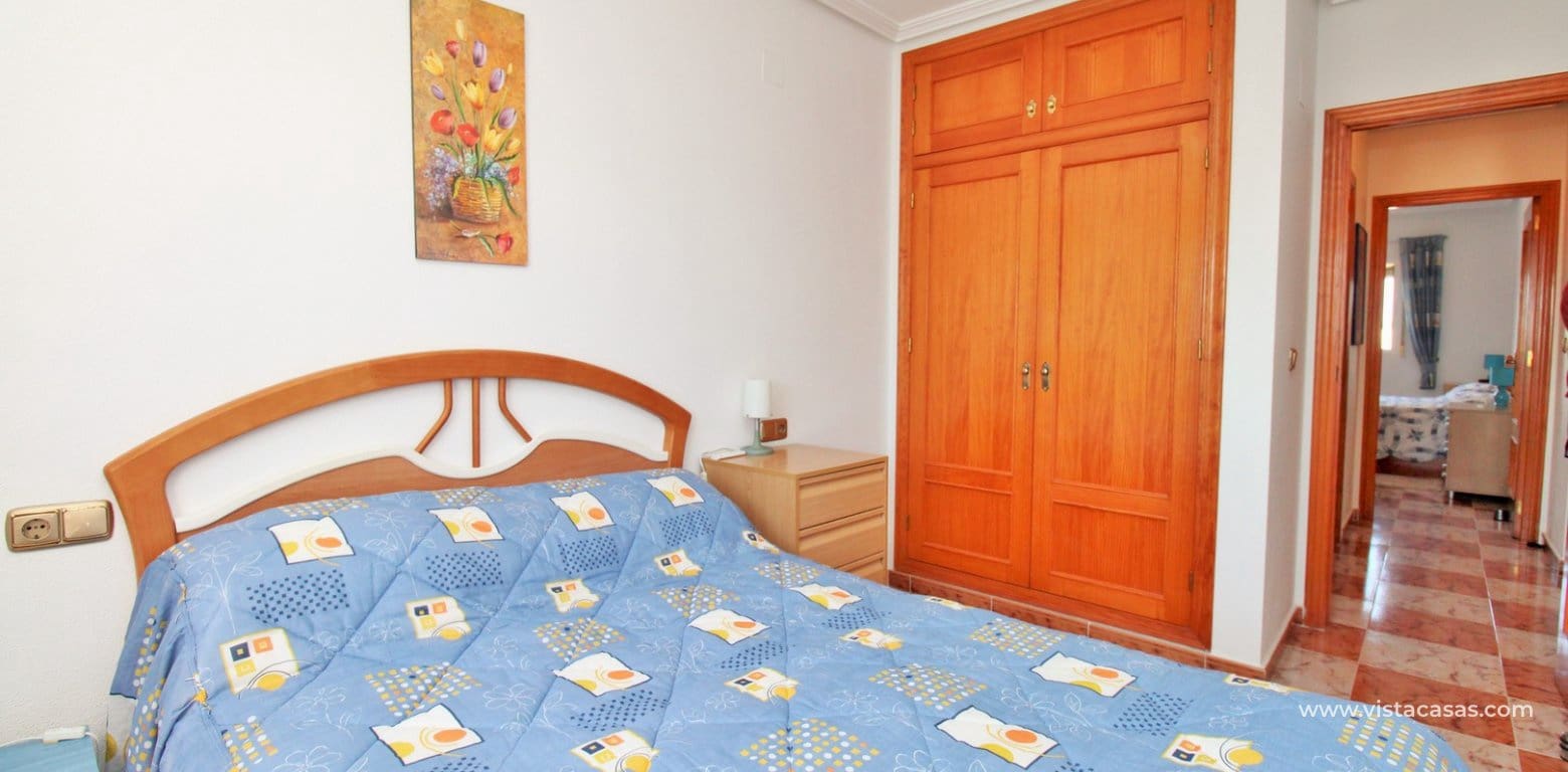 2 slaapkamer Appartement te koop in Playa Flamenca met zwembad - € 129.000 (Ref: 9219291)
