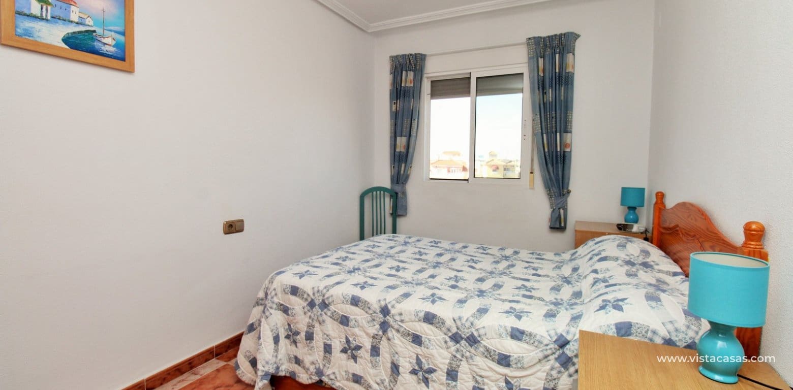 2 slaapkamer Appartement te koop in Playa Flamenca met zwembad - € 129.000 (Ref: 9219291)
