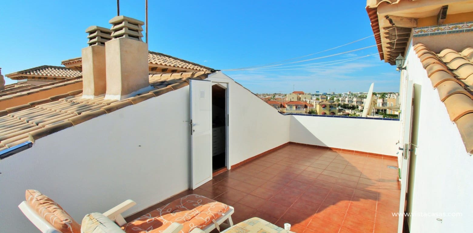 2 slaapkamer Appartement te koop in Playa Flamenca met zwembad - € 129.000 (Ref: 9219291)
