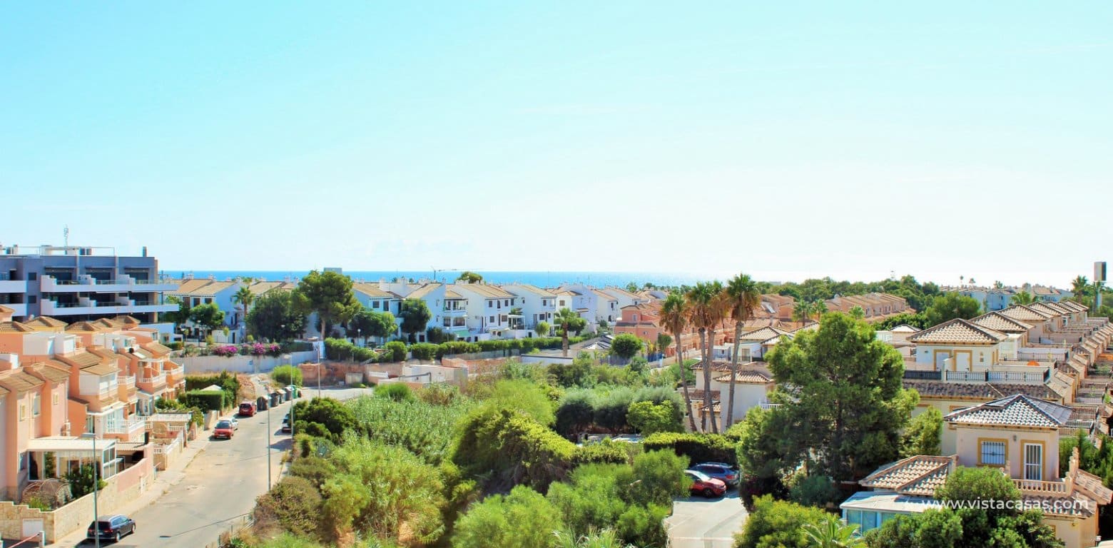2 slaapkamer Appartement te koop in Playa Flamenca met zwembad - € 129.000 (Ref: 9219291)