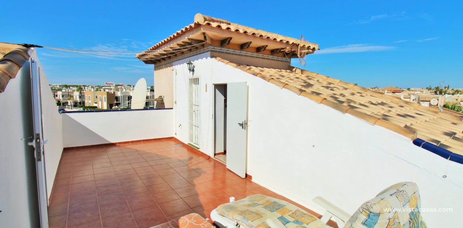 2 slaapkamer Appartement te koop in Playa Flamenca met zwembad - € 129.000 (Ref: 9219291)