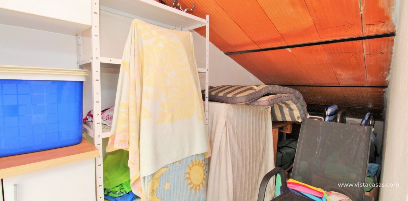 2 slaapkamer Appartement te koop in Playa Flamenca met zwembad - € 129.000 (Ref: 9219291)