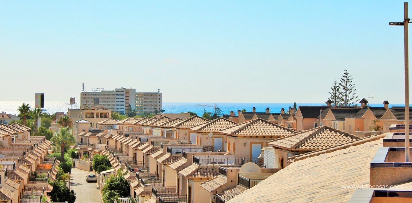 2 slaapkamer Appartement te koop in Playa Flamenca met zwembad - € 129.000 (Ref: 9219291)