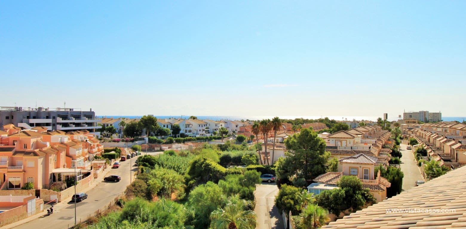 2 slaapkamer Appartement te koop in Playa Flamenca met zwembad - € 129.000 (Ref: 9219291)