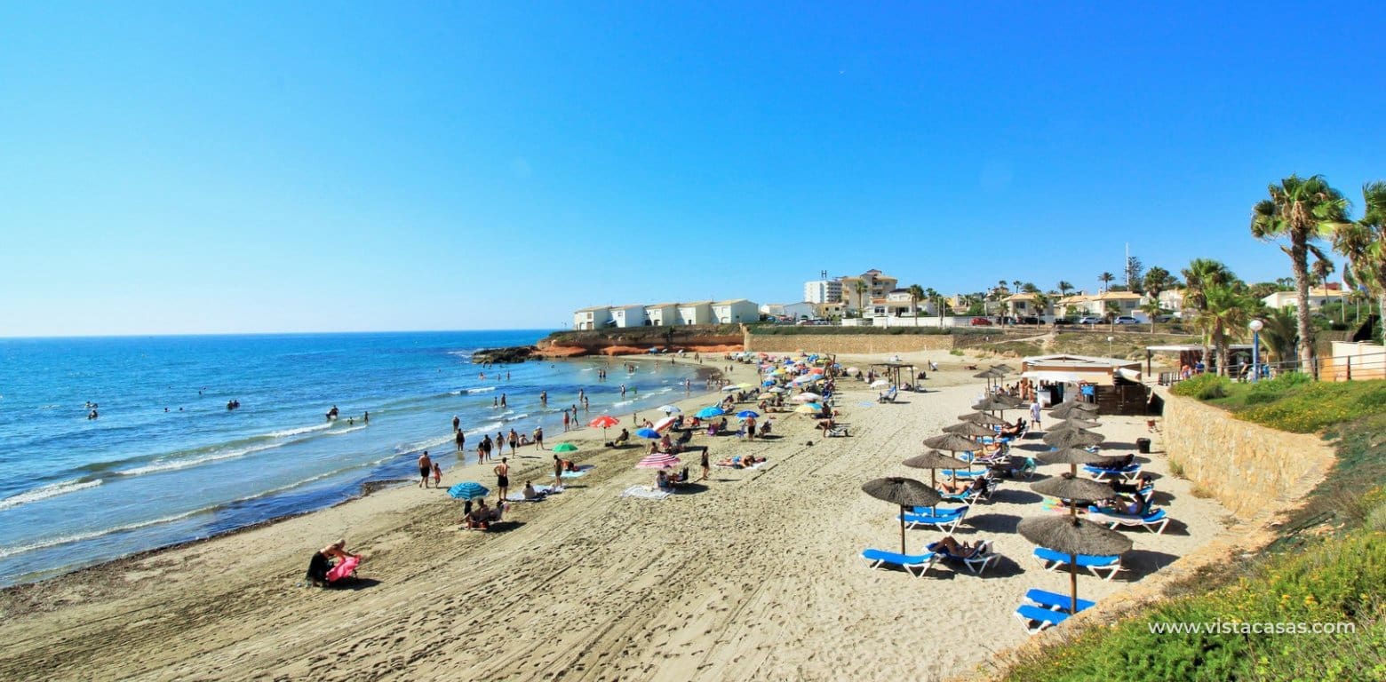 2 slaapkamer Appartement te koop in Playa Flamenca met zwembad - € 129.000 (Ref: 9219291)