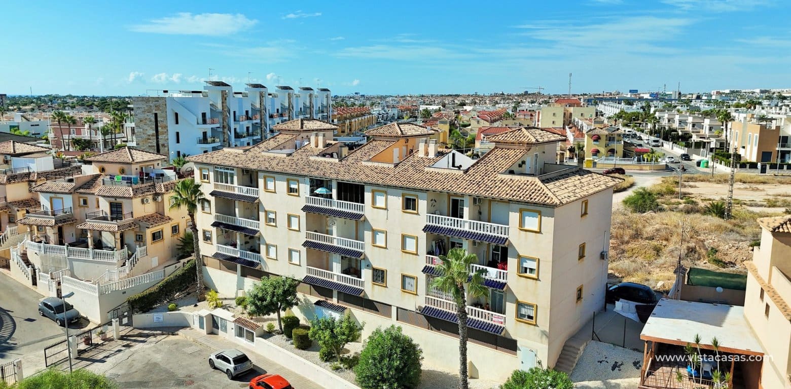 2 slaapkamer Appartement te koop in Playa Flamenca met zwembad - € 129.000 (Ref: 9219291)