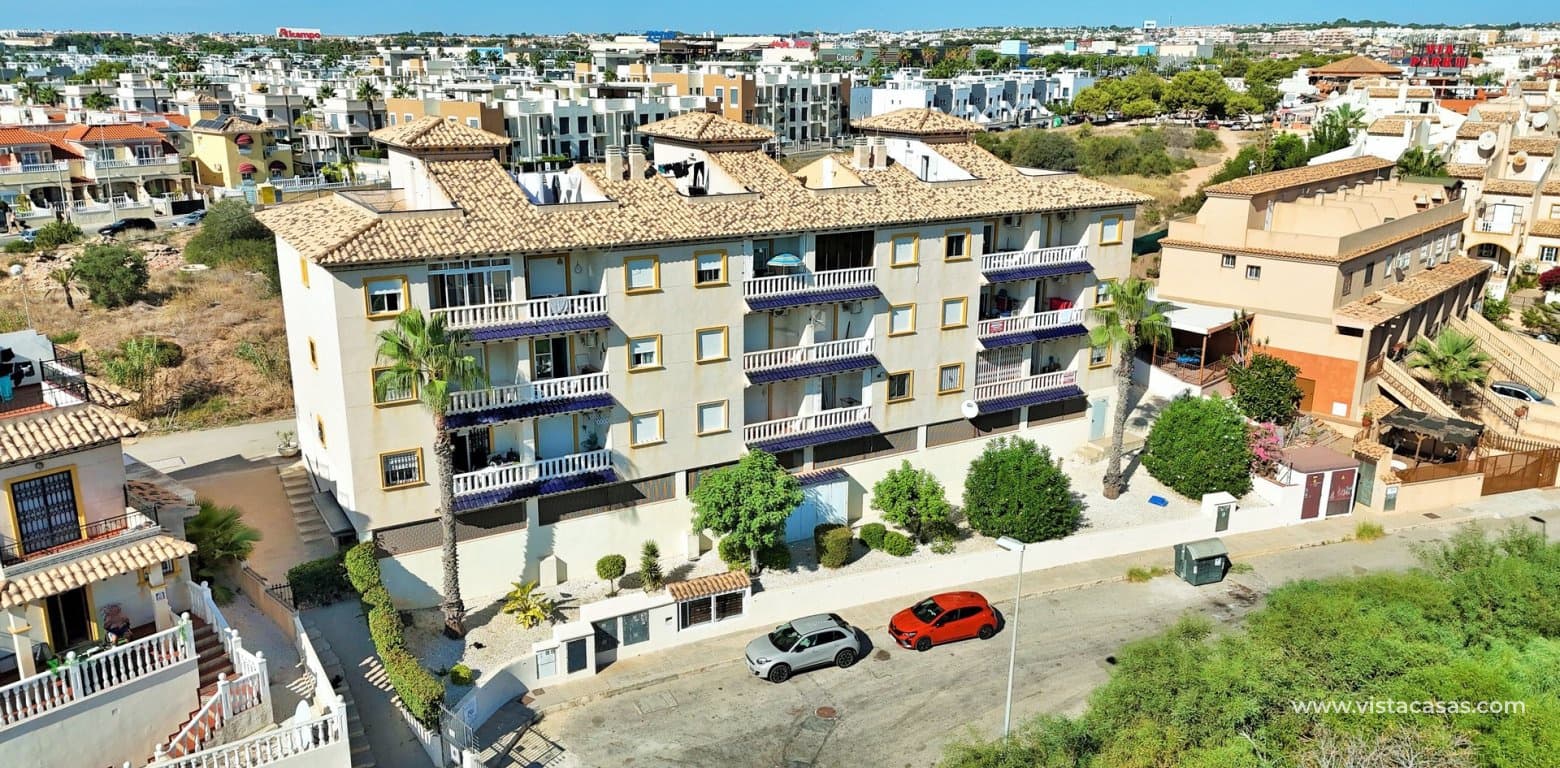 2 slaapkamer Appartement te koop in Playa Flamenca met zwembad - € 129.000 (Ref: 9219291)