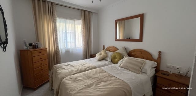 2 chambre Appartement à vendre à Algorfa - 118 995 € (Ref: 9227226)