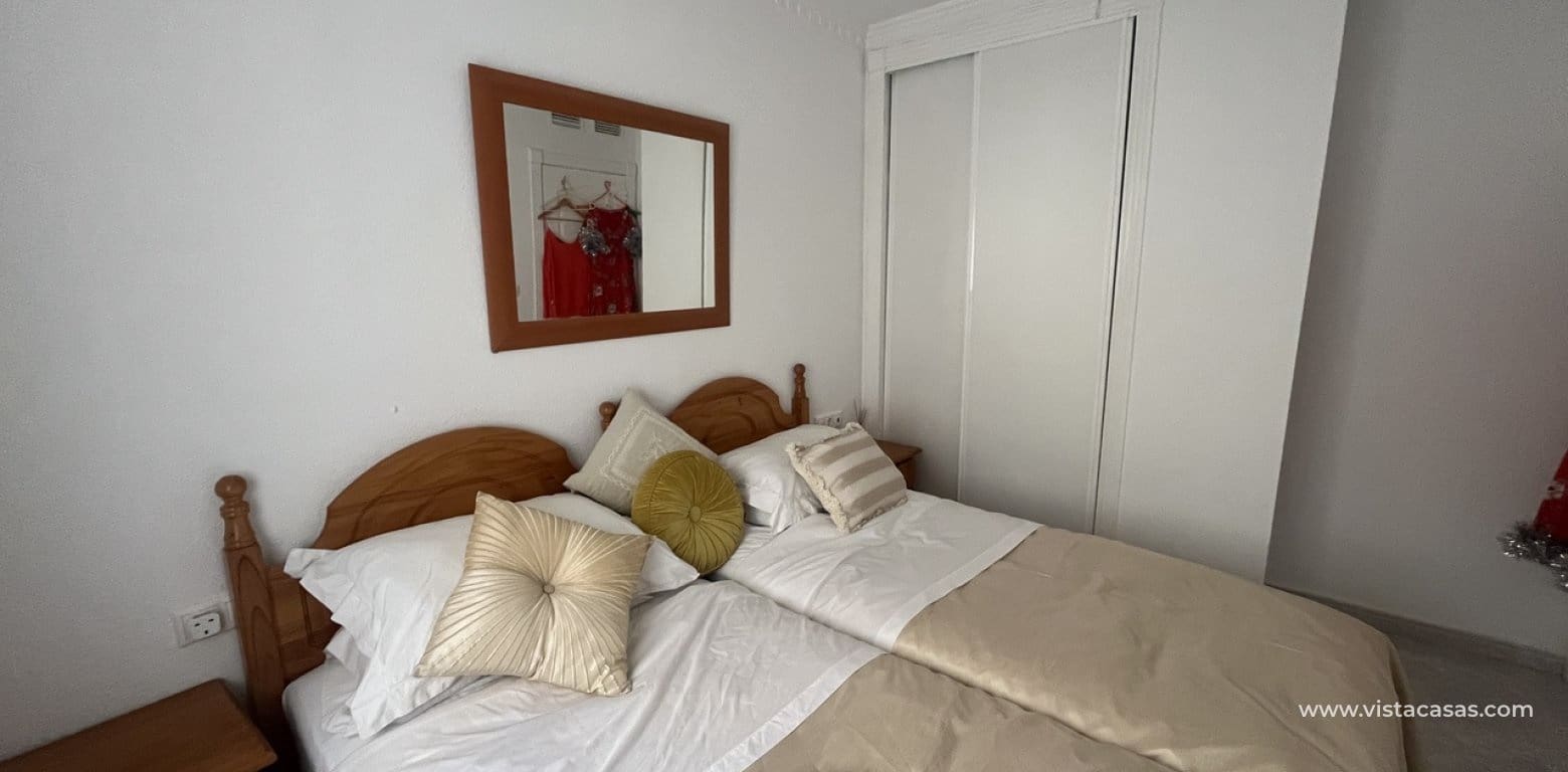 2 chambre Appartement à vendre à Algorfa - 118 995 € (Ref: 9227226)