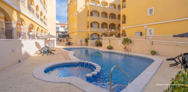 2 chambre Appartement à vendre à Algorfa - 118 995 € (Ref: 9227226)